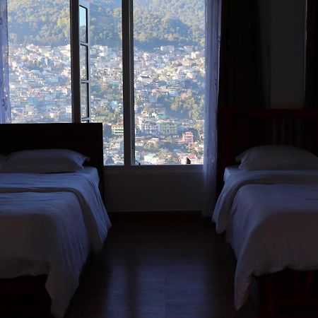 Edelweiss Hotel Kohima Exterior foto
